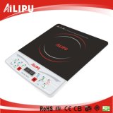 2015 Electric Cooking, Hot Plate From Factory, Home Appliance, Slim Body (SM-a71)