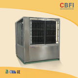 for Fishery Plate Ice Machine Maker