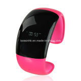 New Fashion Bluetooth Watch/Bluetooth Bracelet/Bluetooth Wrist Watch with Caller ID