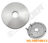 Rice Cooker Heating Plate 1000W Extra-Thick Rice Cooker Heating Disc (50070012)