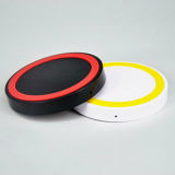 Wireless Phone Charger/Qi Wireless Charger for Samsung, iPhone