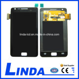 LCD for Samsung Galaxy S2 I9100 with Digitizer Touch Screen