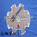Al-Foil Heating Element for Refrigerator Anti-Frost