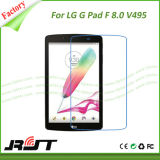 Tablet PC Anti Explosion Tempered Glass Screen Protectors for LG G Pad F 8.0 V495