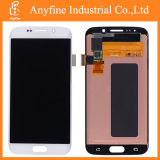 White Color LCD Screen for Samsung Galaxy S6 Edge G925I G925V G925f