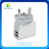 Factory Wholesale USB AC Charger Travel for Home