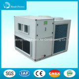 Commercial 10kw Compact Rooftop Package Air Conditioner