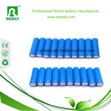 18650 3.7V 2000 2200 2600mAh Lithium Battery for Flashlight, E-CIGS, Power Tools