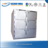 6 Corpse Cold Storage/ Refrigerator (MINA-HH12C)