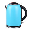 CE 1.8L Electric Color Sprayed Kettle Boil Dry Protection Colorful Housing Painting