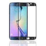 Factory Wholesale 0.3mm Tempered Glass for Samsung S6 Edge Screen Protector
