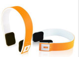 Colorful Wireless Headphone Headset Bluetooth Headphone Headset