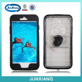 2015 Foshan New Product Waterproof Mobile Phone Case for iPhone 6 Plus