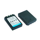 Digital Camera Battery for Olympus (LI-10B 3.7V 1500mAh)