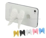 Angel Wing Silicone Mobile Phone Stand