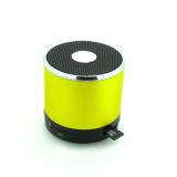 Portable Bluetooth Speaker with TF Card