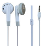 The Cheapest RoHS Gift Earphone for iPhone (LS-P9)
