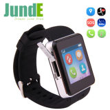 Cloud Healthy Watch Mobile Phone with Sos Call/ GPS Positioning/Heart Rate Monitor