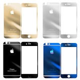 Full Color Front and Back Tempered Class Screen Protector for iPhone 6/6 Plus