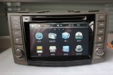Touch Screen Car DVD GPS for 2012 Suzuki Swift (TS7116)