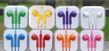 3.5mm Earphone for iPhone 5 5s 5c with Volume Control