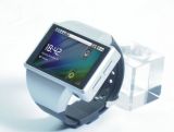 Z1 Watch Mobile Phone, Wrist Mobile Phone, Android Watch Phone Z1 Smart Phone Watch with Android 2.2 OS, WiFi, with WiFi GPS Bluetooth S