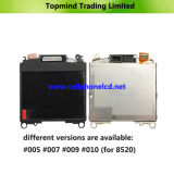 LCD Screen Display for Blackberry Curve 8520 005 007 009 010 Version