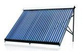 25 Heat Pipe Solar Collector/Water Heater