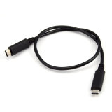 OEM USB2.0 Type C Male to Male Date Cable (HM-UC018)