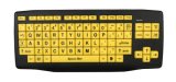 High Visibility Keys Keyboards (SRK-225)