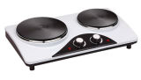 Electric Kitchen Double Hot Plate