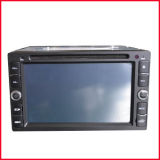Double DIN Car DVD Player