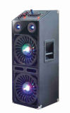 Bluetooth DJ Speaker 623c