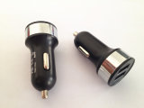 High Speed Universal Mobile Phone Charger USB Car Charger