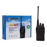 Professional UHF Portable Two-Way Radio Bj-A1