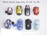 Mobile Phone Wrist Bag (BSIMB702)