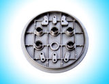 Aluminum Die Casting Approved SGS, ISO9001-2008 (Al10029)