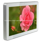 1920X1080p High Resolution LCD Advertising Player