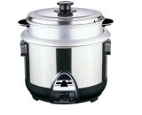 Home Gas Rice Cooker Use for Natural or LPG