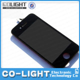 LCD Screen with Digitizer Assembly for iPhone4s Mobile Phone Accessories
