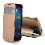 Hot Booklet Case for Samsung Galaxy S4