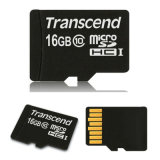 Transcend 16GB SDHC TF Card Class10 Micro SD Memory Card