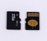 High Speed Free Sample 1GB Micro SD Memory Card