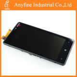 Assembly Digitizer Touch Screen LCD Display for Nokia Lumia 820