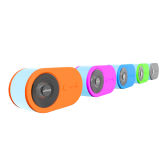 Digital Bluetooth Speaker! Protable Wireless Speaker for Car (Caps600)