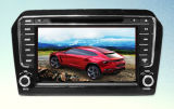 Car DVD Player with GPS and Entertainment for Volkswagen New Jetta 2013