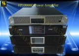 Professional Power Multi-Functional Amplifier (FP10000Q)