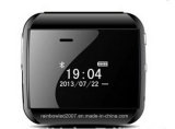 Cell / Smart Mobile Phone Wrist Band I Watch (XMC008)