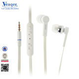 Gaming Headset Earphone for Mobile Phone/MP3 iPhone