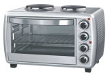 Toaster, Electrical Oven, 21L